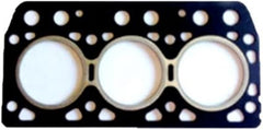 Cylinder Head Gasket 9111456240 for Isuzu Engine 3AD1 3AB1 Hitachi EX50UR Takeuchi TB1400 Iseki TS2810 TS2510