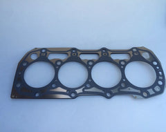 Cylinder Head Gasket SBA111147771 for Shibaura Engine N844LT-D CASE Loader SR130 SR150 SR160 SR175 SV185