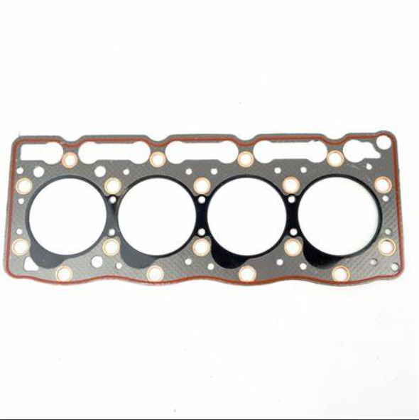 Cylinder Head Gasket for Kubota V1205 Komatsu 4D72 Engine