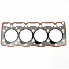 Cylinder Head Gasket for Kubota V1205 Komatsu 4D72 Engine