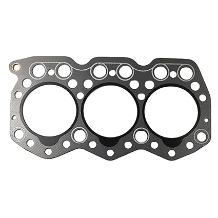 Cylinder Head Gasket for Mitsubishi Engine S3E S3E2 S3E9 S3E9T