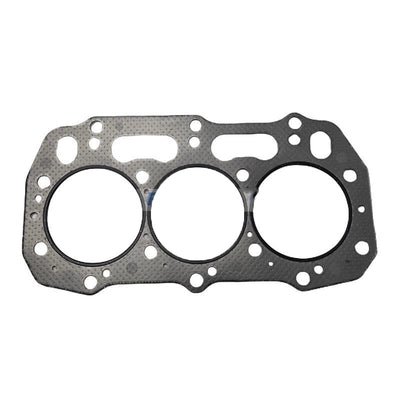 Cylinder Head Gasket for Mitsubishi Engine S3L3 Mahindra Tractor 3215 2815 3316