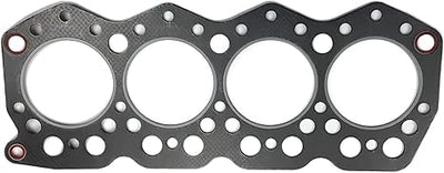 Cylinder Head Gasket for Mitsubishi Engine S4F S4FT S4F2