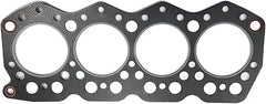 Cylinder Head Gasket for Mitsubishi Engine S4F S4FT S4F2