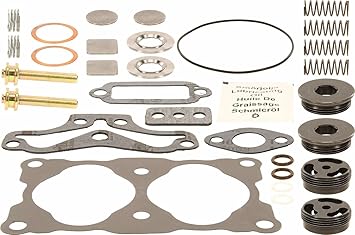 Cylinder Head Kit 7E-8926 for Caterpillar CAT Engine C9 C7 C18 C-10 C-16 3304 3408 Excavator 5130 5130B 5230 5230B