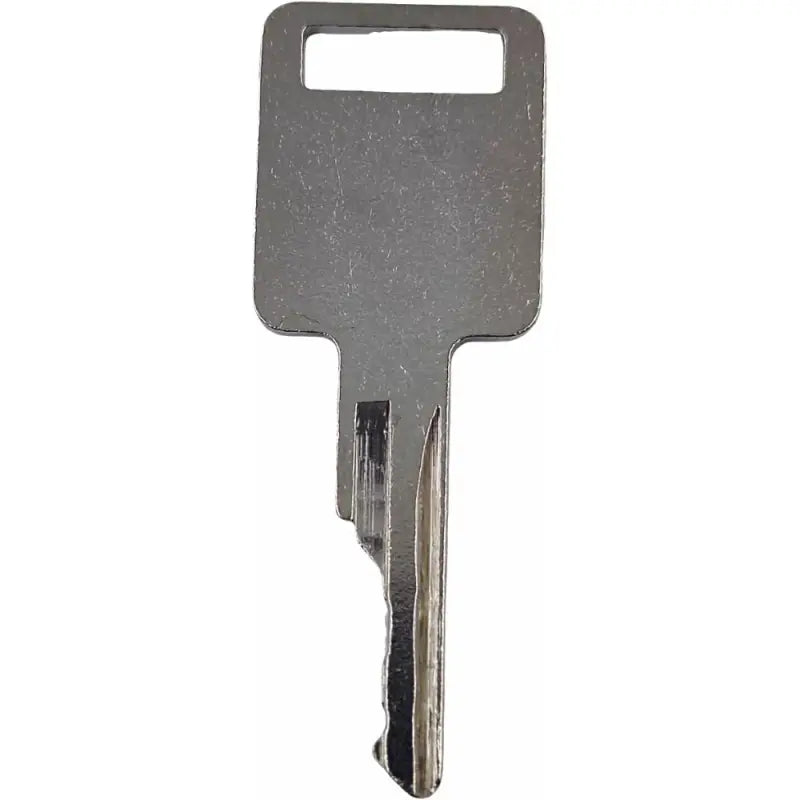 D250 Ignition Keys replaces Case A77313 Bobcat 6693241 Ingersol-Rand 58917261 JLG 58322 Terex 714602