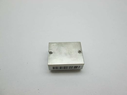 DC-AC 10A 3-32VDC 24-280VAC Solid State Relay SSR D2410D for Crydom