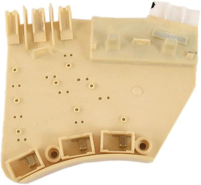 Sensor de posición del rotor del motor de la lavadora DC31-00098A. Pieza original del fabricante (OEM).