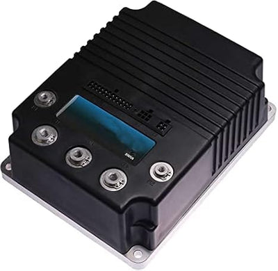 Controlador de motor CC Sepex 36-48V 500A 1244-5506 1244-5554 Para elevadores eléctricos Curtis y carros de golf