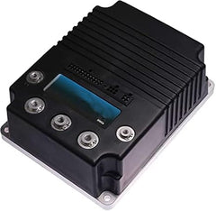 Controlador de motor CC Sepex 36-48V 500A 1244-5506 1244-5554 Para elevadores eléctricos Curtis y carros de golf