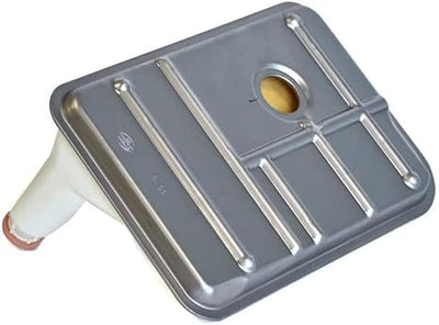 Filtro de cárter profundo para motores Duramax Allison con cárter profundo (2001-actualidad) - 29542824, 29537966