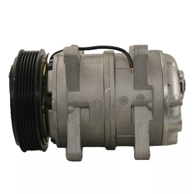 DKS-15CH A/C Compressor 8972524210 8971825650 8971825651 for Isuzu NPR NPR-HD GMC W3500 Truck