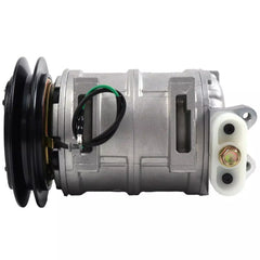 DKS15CH A/C Compressor 22U-979-1711 for Komatsu Excavator PC138US-2 PC228US-3 PC78MR-6 PC78US-6 PC78UU-6