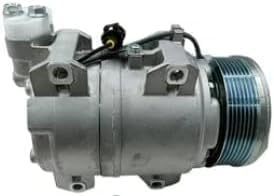 DKS17 A/C Compressor 92600-3XC0B for Nissan UrvanNV350 Caravan E25 SGE25 VRE25