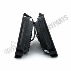 Kit de lámpara LED 6674400 6674401 para minicargadora Bobcat 751 753 763 773 863 873