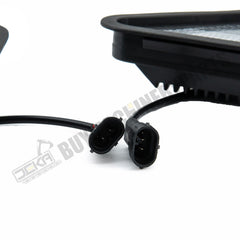 Kit de lámpara LED 6674400 6674401 para minicargadora Bobcat 751 753 763 773 863 873