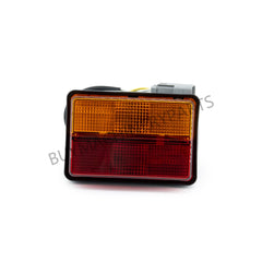 Lámpara trasera de parada 415-1086 para motor Caterpillar CAT C9 C7.1 C11 C13 C7.2 cargador 924G 924H 930G 980H 966H