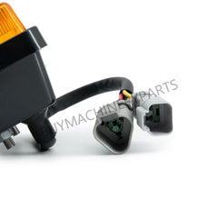 Lámpara trasera de parada 415-1086 para motor Caterpillar CAT C9 C7.1 C11 C13 C7.2 cargador 924G 924H 930G 980H 966H