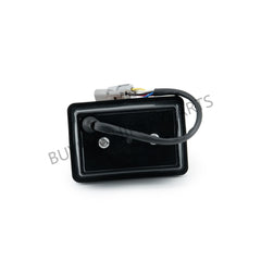 Lámpara trasera de parada 415-1086 para motor Caterpillar CAT C9 C7.1 C11 C13 C7.2 cargador 924G 924H 930G 980H 966H