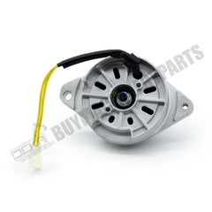 Alternator AM877557 for John Deere 790 990 1070 322 330 X595 X740 X744 4110 4115 4010 2210 2305 2320