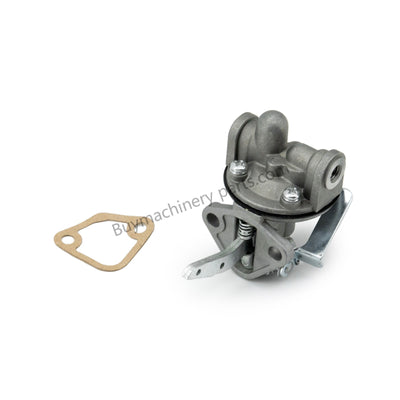 Bomba de elevación de alimentación de combustible 105582-52010 con juntas para motor Yanmar Marine 1GM 1GM10 3GMD 2QM(20) 2QM20Y 3QM 3QM30 