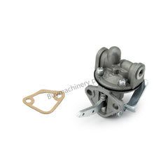 Bomba de elevación de alimentación de combustible 105582-52010 con juntas para motor Yanmar Marine 1GM 1GM10 3GMD 2QM(20) 2QM20Y 3QM 3QM30 