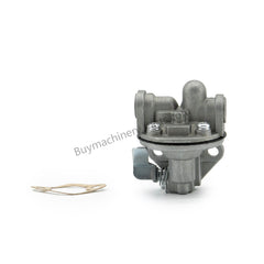 Bomba de elevación de alimentación de combustible 105582-52010 con juntas para motor Yanmar Marine 1GM 1GM10 3GMD 2QM(20) 2QM20Y 3QM 3QM30 