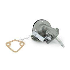 Bomba de elevación de alimentación de combustible 105582-52010 con juntas para motor Yanmar Marine 1GM 1GM10 3GMD 2QM(20) 2QM20Y 3QM 3QM30 