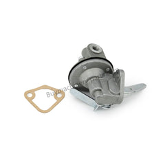 Bomba de elevación de alimentación de combustible 105582-52010 con juntas para motor Yanmar Marine 1GM 1GM10 3GMD 2QM(20) 2QM20Y 3QM 3QM30 