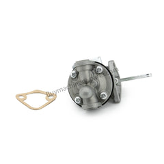 Bomba de elevación de alimentación de combustible 105582-52010 con juntas para motor Yanmar Marine 1GM 1GM10 3GMD 2QM(20) 2QM20Y 3QM 3QM30 