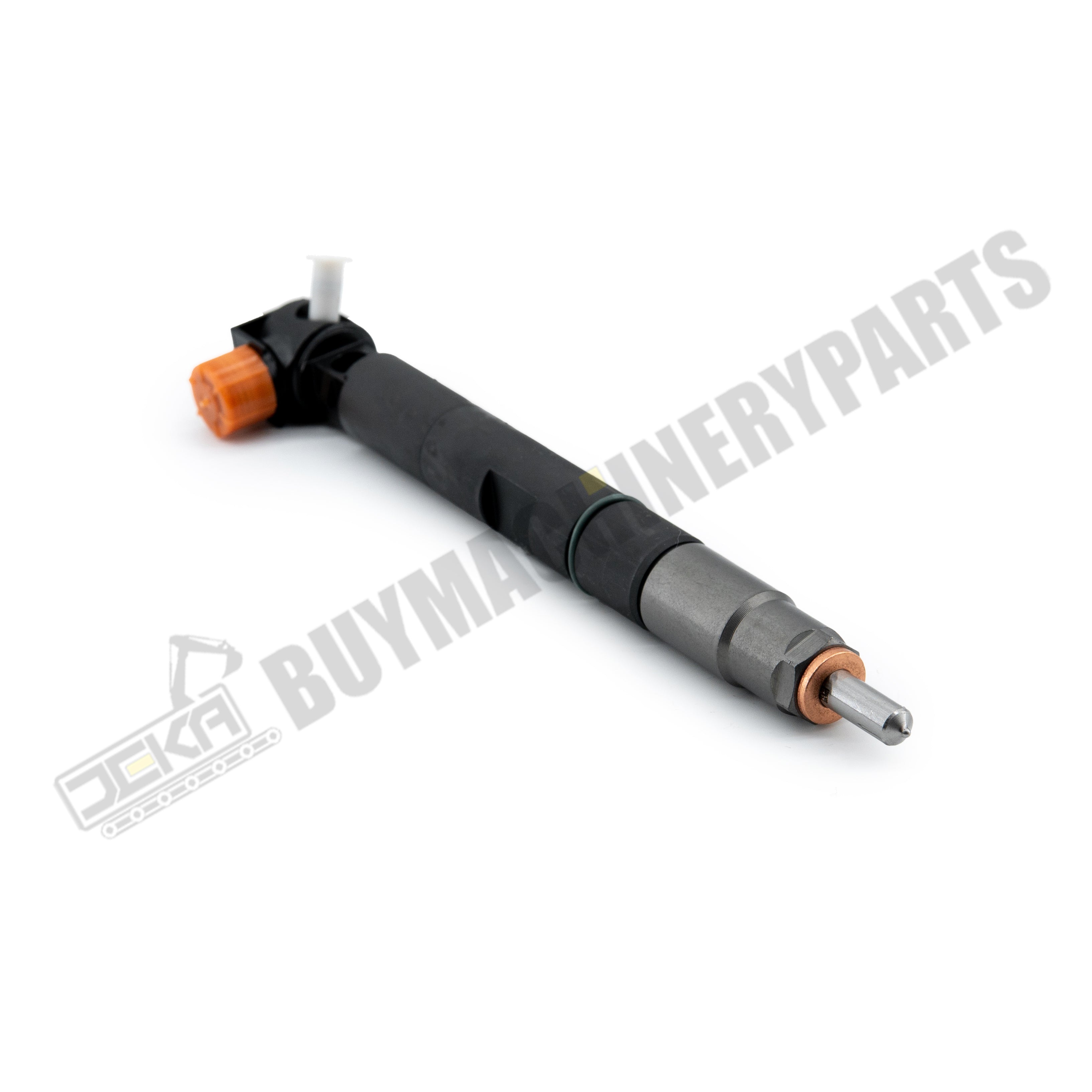 Fuel Injector 400903-00074D 7275454 28337917 for Doosan D24 D18 Bobcat Skid Steer S510 S450 S550 S650