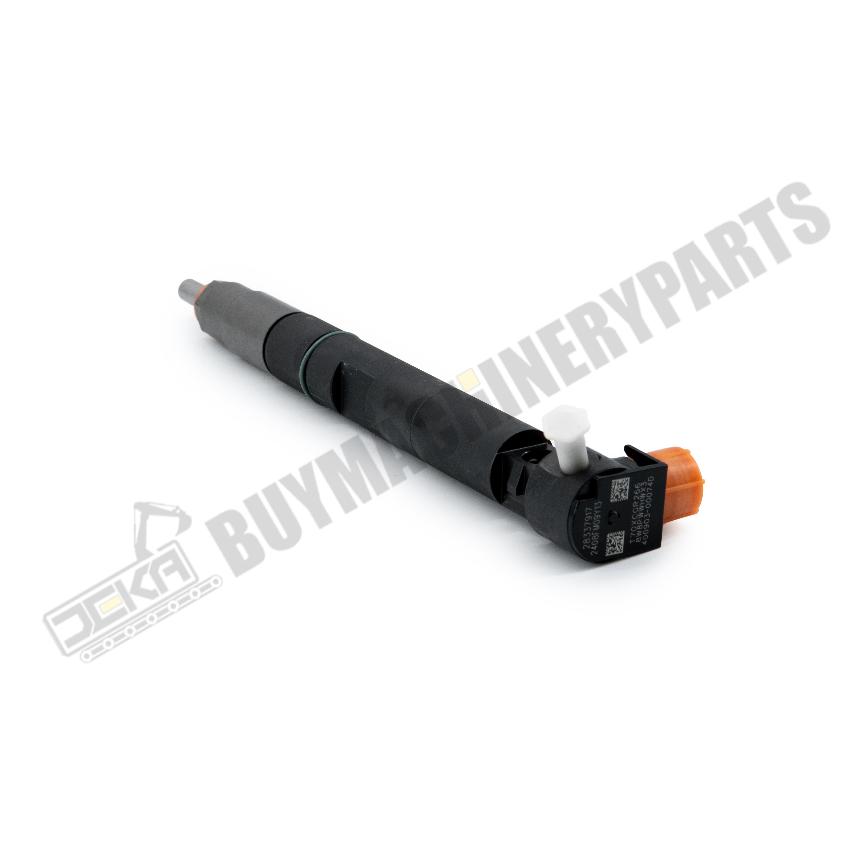 Fuel Injector 400903-00074D 7275454 28337917 for Doosan D24 D18 Bobcat Skid Steer S510 S450 S550 S650