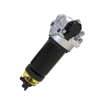 Conjunto de filtro de combustible primario con sensor de agua en el combustible DZ121573 para John Deere