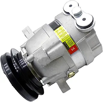 Delphi V5 A/C Compressor VOE14526228 for Volvo Excavator EC55B EW55B