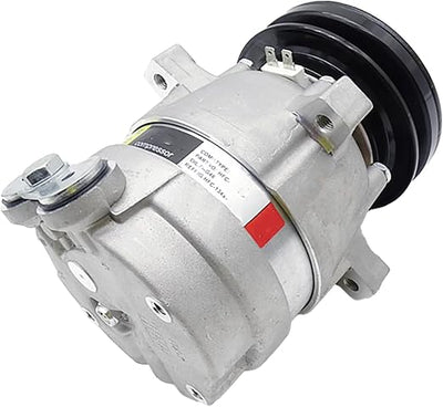 Delphi V5 A/C Compressor VOE14526228 for Volvo Excavator EC55B EW55B