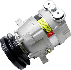 Delphi V5 A/C Compressor VOE14526228 for Volvo Excavator EC55B EW55B