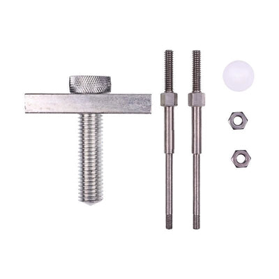 Diaphram Tool Kit 91-889431 for Mercury Marine Outboard 2.5 L 3.0 L Optimax