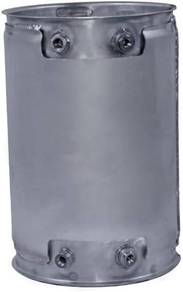 Diesel Particulate Filter DPF For Cummins ISB | 5295603NX, 5295603, 5579367, 5579367RX, 5579367NX, 5295603RX, EPN A040M135 (Non-CARB Compliant)