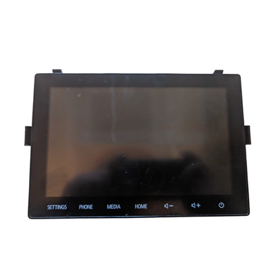 Display System 8740A101 8740A098 for Mitsubishi Mirage G4 Outlander