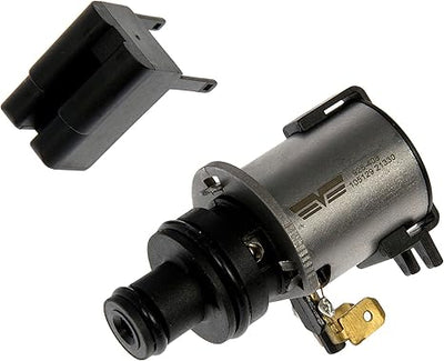 Solenoide de bloqueo del convertidor de par 926-408 Compatible con Subaru Crosstrek 2016-2019 / Forester 2014-2020 / Impreza 2012-2019 / Legacy Outback 2013-2019 / WRX 2015-2020