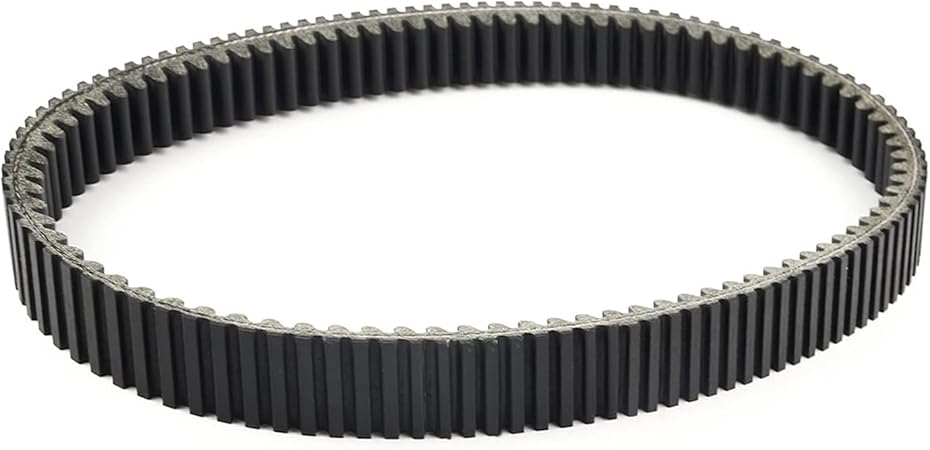 Drive Belt 422280651 422280652 for Can-Am UTV Maverick X3 Defender HD8 HD10 Maverick 1000R