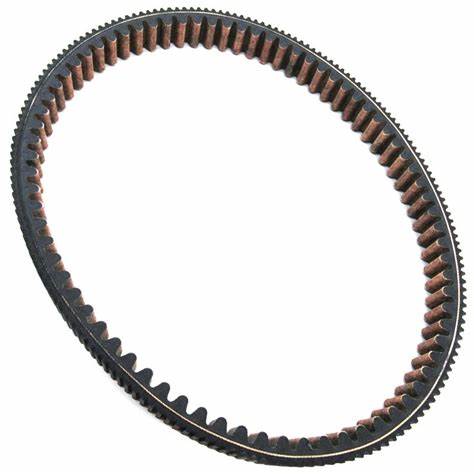Drive Belt 59011-0011 for Kawasaki UTV Mule 600 610 SX 4x4