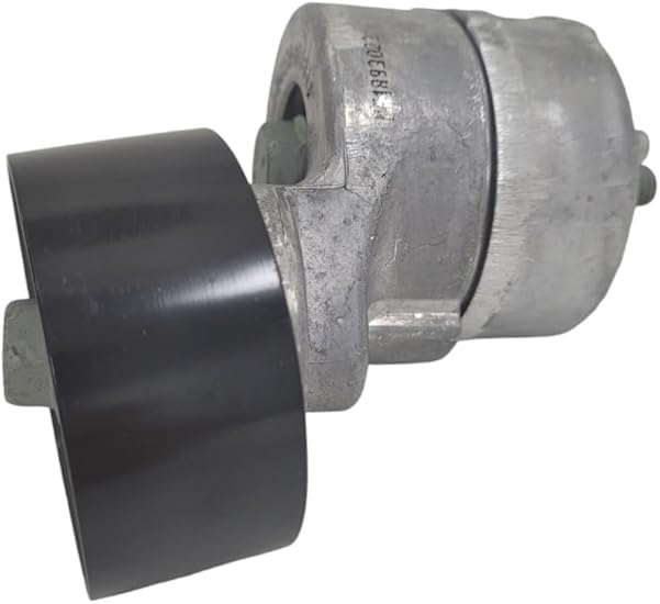 Drive Belt Tensioner 25281-2G653 for Hyundai Sonata 11-15 Kia Optima 11-16 Sedan