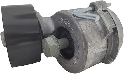 Drive Belt Tensioner 25281-2G653 for Hyundai Sonata 11-15 Kia Optima 11-16 Sedan