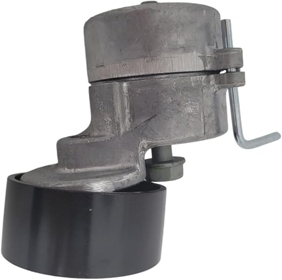 Drive Belt Tensioner 25281-2G653 for Hyundai Sonata 11-15 Kia Optima 11-16 Sedan