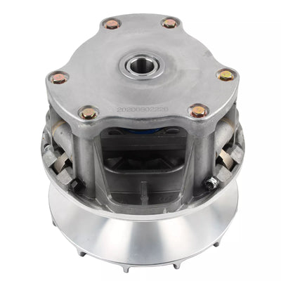 Drive Clutch 1322673 1322682 1322749 for Polaris ATV 300 400L Big Boss 250 400L Magnum 325 330 Scrambler 400 Sportsman 500 Xpress 300