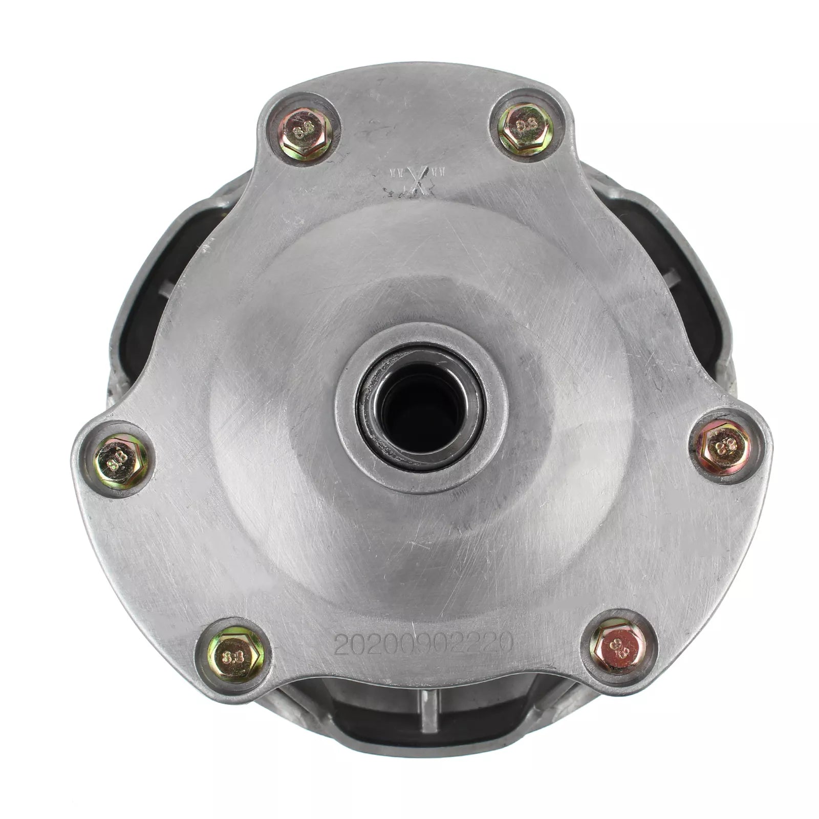 Drive Clutch 1322673 1322682 1322749 for Polaris ATV 300 400L Big Boss 250 400L Magnum 325 330 Scrambler 400 Sportsman 500 Xpress 300