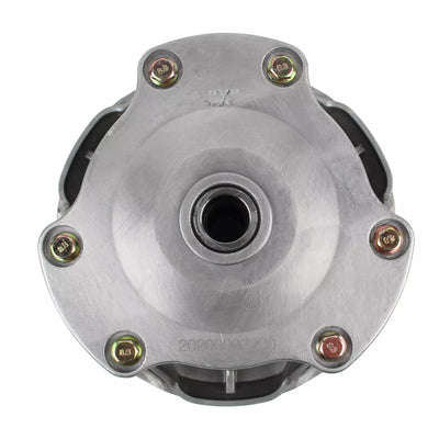 Drive Clutch 1322673 1322682 1322749 for Polaris ATV 300 400L Big Boss 250 400L Magnum 325 330 Scrambler 400 Sportsman 500 Xpress 300