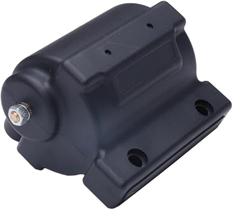 Dual Fire Ignition Coil Kit DSK6-1 for Harley-Davidson Sportster 883 1986-2003