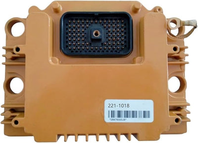 ECM Electronic Control Module 221-1018 for Caterpillar CAT Engine 3054E 3056E Excavator 315C M313C M316C Loader 432E